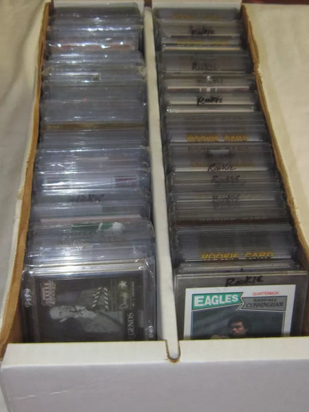 200+ MLB/NFL Rookies,Numbered Inserts,Parallels,Jerseys&Autographs Cards Lot-A