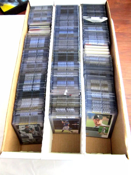 602+All Rookies,Numbered Inserts,Inserts,Parallels,Jersey Cards,Autographs&more-A