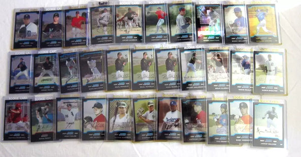 602+All Rookies,Numbered Inserts,Inserts,Parallels,Jersey Cards,Autographs&more-A