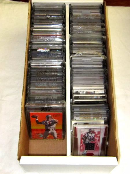 200+ Patriots Rookies,Numbered Inserts,Parallels,Jerseys&Autographs Cards Lot