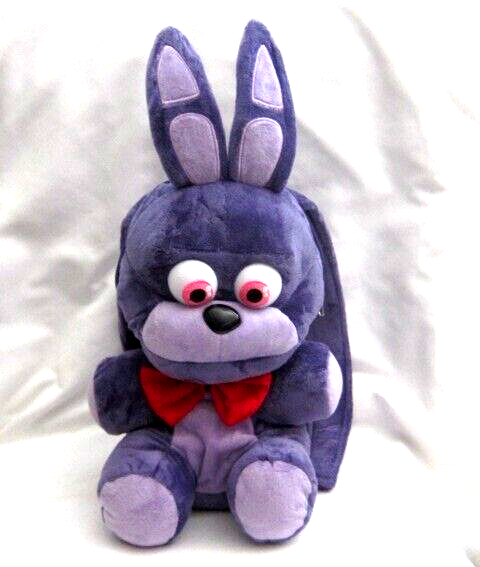 Sanshee bonnie plush on sale