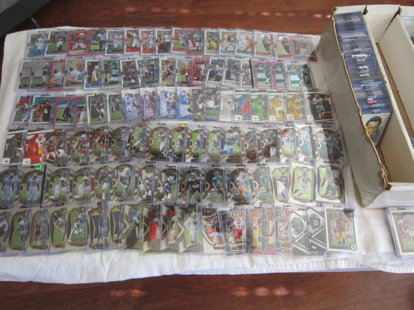 645+Rookies,Numbered Inserts,Inserts,Parallels,Jerseys&Autographs Cards&more-FB5
