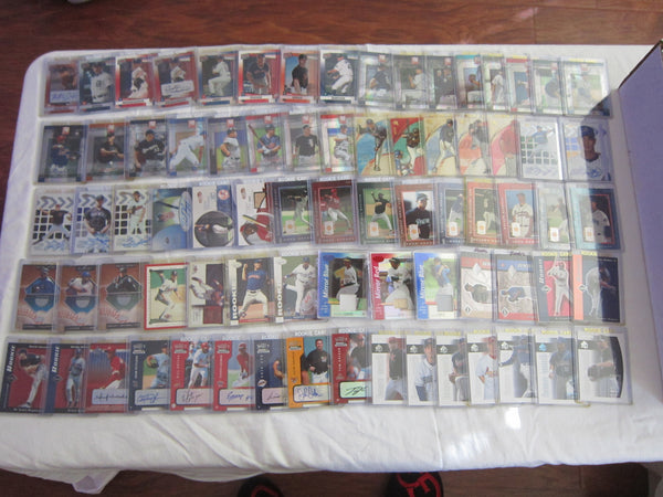 602+All Rookies,Numbered Inserts,Inserts,Parallels,Jersey Cards,Autographs&more