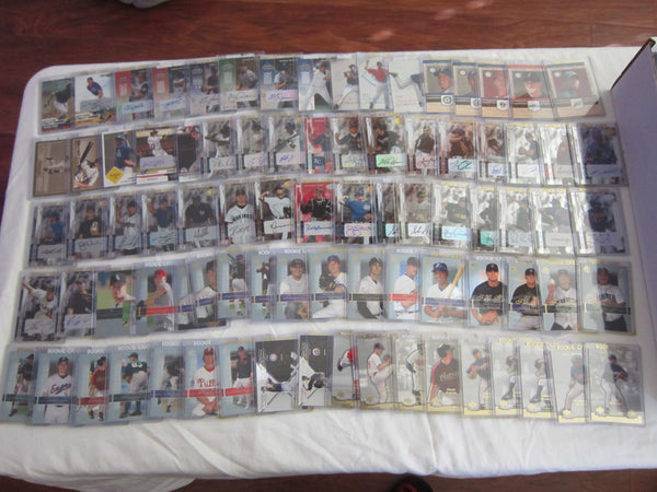 602+All Rookies,Numbered Inserts,Inserts,Parallels,Jersey Cards,Autographs&more