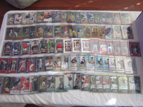 602+All Rookies,Numbered Inserts,Inserts,Parallels,Jersey Cards,Autographs&more