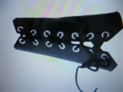 Gauntlet Leather Spiked Bracer Lace up Wriste band METAL,PUNK,GOTH,BIKER Styles