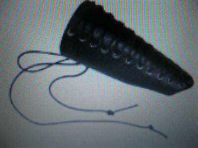 Gauntlet Leather Spiked Bracer Lace up Wriste band METAL,PUNK,GOTH,BIKER Styles