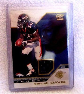 Cedric Cobbs RC 2004 Rookies Hoggs Insert Rookie#/400+Topps Signatures Ed. Auto