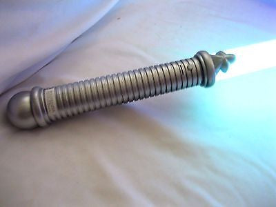 30 Star Wars 23 LED Blue Light 28.5" Saber Sword-28" LED Saber Sword-Brand New!