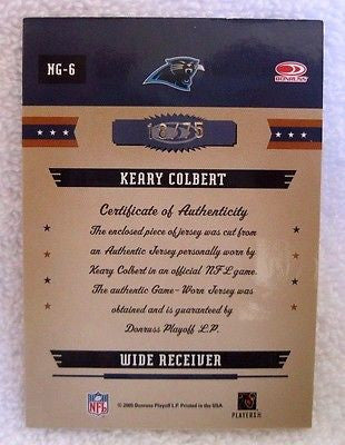 Derek Anderson RC 05 #ed Bowman Best,Finest Auto,Topps Chrome Refractor,UD #ed
