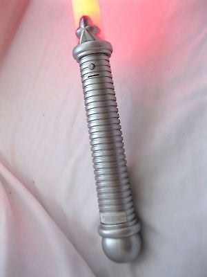 30 Star Wars 23 LED Blue Light 28.5" Saber Sword-28" LED Saber Sword-Brand New!