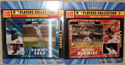 1991 DONRUSS THE ROOKIES BASEBALL FACTORY SET-STARGELL PUZZLE INCLUDED