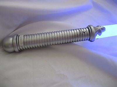 30 Star Wars 23 LED Blue Light 28.5" Saber Sword-28" LED Saber Sword-Brand New!