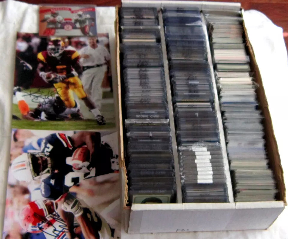 1400+Rookies,Numbered Inserts,Inserts,Parallels,Jerseys&Autographs Cards&more-F2