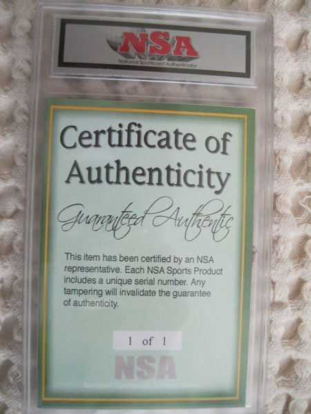 Michael Jordan/Kobe Bryant National Sportcard Authenticator 6-color patch#1/1-v2