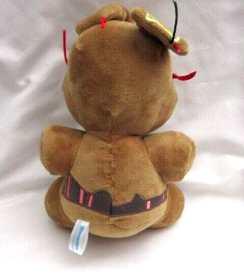 Unisex Five Nights at Freddy's FNAF 10" Springtrap Bonnie in FNAF Box-New!