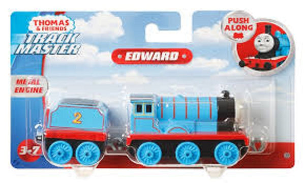 Fisher-Price Thomas & Friends Take-n-Play,NonTalking Edward Locomotive Train-New