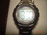 GREAT NORTHWEST CLAPSE BAND MEN'S DIGITIAL WATCH-NEW!