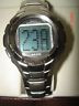 GREAT NORTHWEST CLAPSE BAND MEN'S DIGITIAL WATCH-NEW!