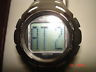 GREAT NORTHWEST CLAPSE BAND MEN'S DIGITIAL WATCH-NEW!