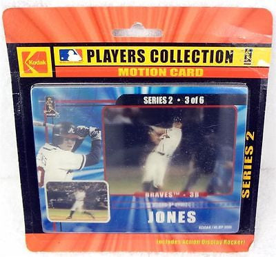 1991 DONRUSS THE ROOKIES BASEBALL FACTORY SET-STARGELL PUZZLE INCLUDED