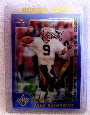 Brian Griese RC 1998 Bowman Rookie Card #7-Denver BroncosQB