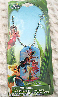 Nick Jr. Kids  Dora Sweet Muy Dulce Dog Tag Necklace Birthday PARTY FAVORS-NEW