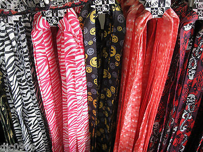 Premium Multi Color Tigers Lions Head Scene Rockabilly Punk Shoe laces Shoelaces