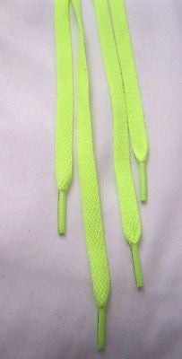Premium thin Hot Pink Design Rockabilly Punk Shoe laces Shoelaces-New w/Tags!