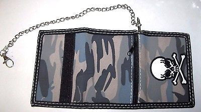 Rocks&Me Girl with Red Electric Guitar Wallet Unisex Men's 4.5" x 3" W-New!