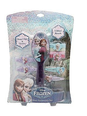 Frozen Elsa&Anna 3 Pack Kids Socks! 3 Pairs of Elsa&Anna Dress up Socks Size:6-8