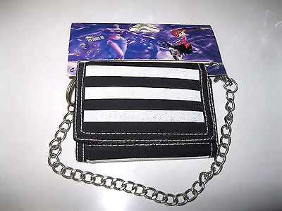 Skulls and Daggars Death Glory Wallet Unisex Men's 4.5" x 3" W-New in Package!