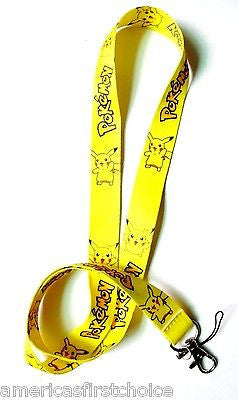 Rasta Stripes with Bob Marley Portraits 15" Lanyard/Landyard ID Holder Keychain