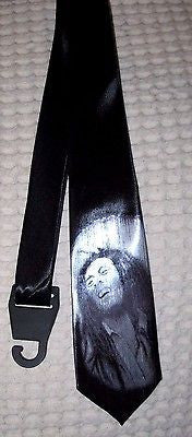 Unisex Men's Marijuana Weed Leaves Leaf Wallet & Bob Marley Tie-New in Package!