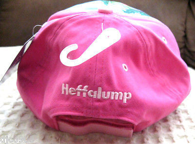 Disney Winnie the Pooh Screen Print  Boys Girls Pink Baseball Cap-New with Tags!