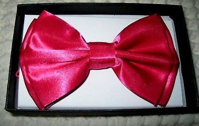 Champaign Gold Adjustable Adjustable Tuxedo Bow Tie -Gold Adjustable Bow Tie