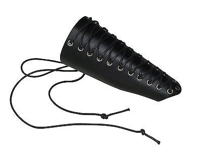 Leather Arm Wrist Cuff Band, Perfect For Costumes, METAL-PUNK-GOTH-BIKER Styles