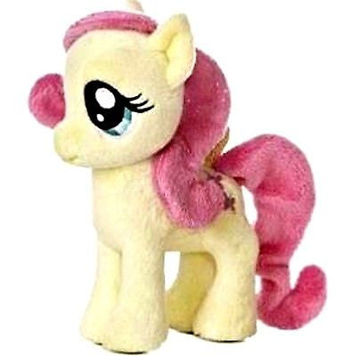Hasbro 9" My Little Pony Butterfly Plush by the Toy Factory, LLC.-Brand New!