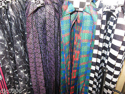 Premium Multi Color Tigers Lions Head Scene Rockabilly Punk Shoe laces Shoelaces