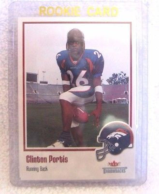 Chris Weinke RC 2002 Rookies&Stars Dress for Success Dual Patch#/400-Panthers