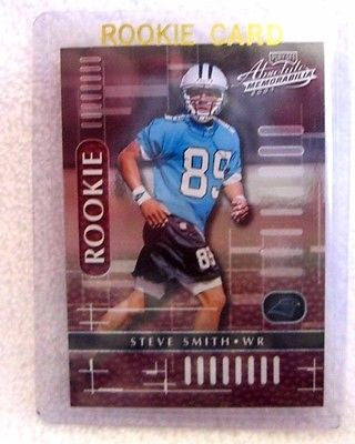 Deshaun Foster RC 2002 Donruss Gridiron Collection 2 Color Patch#/400-Panthers