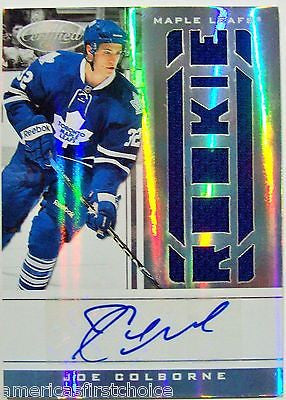 MICHAEL CHOICE RC 2013 TOPPS CHROME BLUE REFRACTOR #72/250 ROOKIE CARD