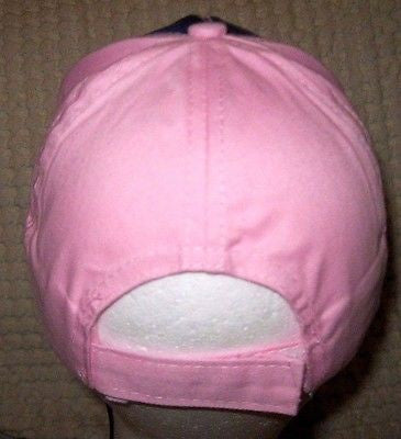 Disney Girls Boys Frozen Elsa & Anna Sisters Adjustable Baseball Cap/Hat-New!