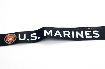 Official Licensed Products Military "US MARINES" CAMO Lanyard-Brand New!