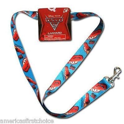 Rovio Thick Red Angry Birds Lanyard/Landyard ID Holder Keychain-New with Tags!