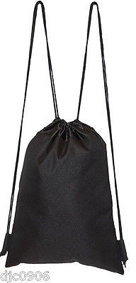 SPIDERMAN 3 BLUE DRAWSTRING BAG BACKPACK TRAVEL STRING POUCH MARVEL COMICS-NEW