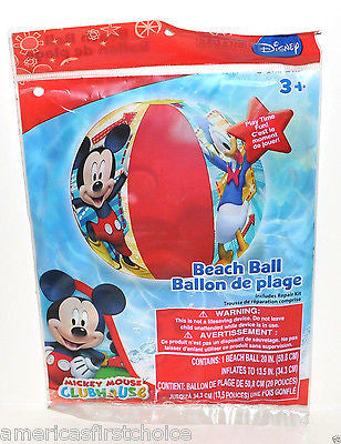 Dora the Explorer + Boots 20" Beach Ball by Nick Jr./Nickelodeon-New in Package!