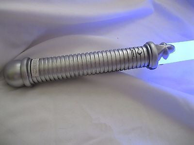 Star Wars 23 LED Blue Light 28.5" Saber Sword-28" LED Saber Sword-Brand New!