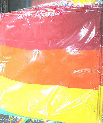 Gay Pride Rainbow Red Yellow Green Blue Rainbow Bandanna Face Mask Head Wrap Scarf Wristband