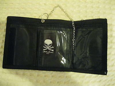 Unisex Men's Marijuana Weed Leaves Leaf Wallet & Bob Marley Tie-New in Package!